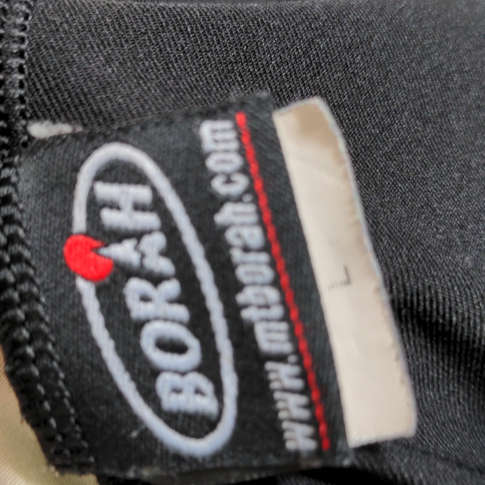 Men's Bib - Picture 3 of 3
